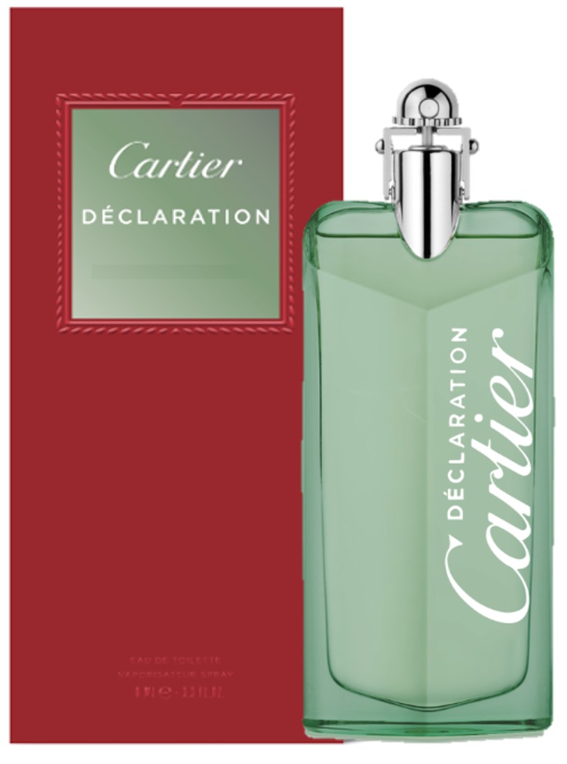 Perfume Cartier Declaration M